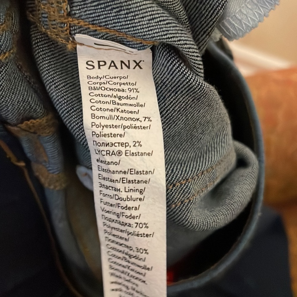 Jeans - Picture 3 of 5